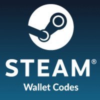 Steam Wallet